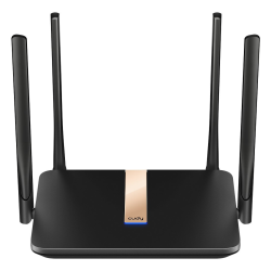 CUDY LT500D_EU | router na karte SIM, Wi-Fi 5, 4G LTE... | PartsPC.pl