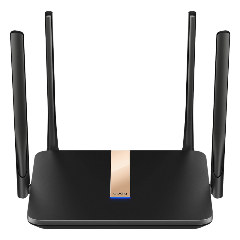 CUDY LT500D_EU | router na karte SIM, Wi-Fi 5, 4G LTE... | PartsPC.pl