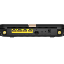 CUDY LT500D_EU | router na karte SIM, Wi-Fi 5, 4G LTE... | PartsPC.pl