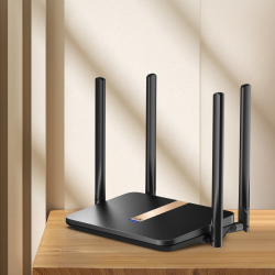 CUDY LT500D_EU | router na karte SIM, Wi-Fi 5, 4G LTE... | PartsPC.pl