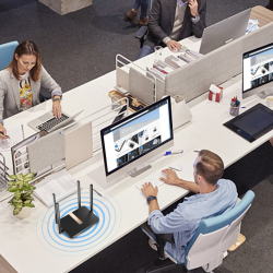 CUDY LT500D_EU | router na karte SIM, Wi-Fi 5, 4G LTE... | PartsPC.pl