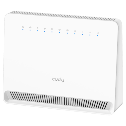 CUDY LT700E | router na karte SIM, Wi-Fi 5, 4G LTE... | PartsPC.pl