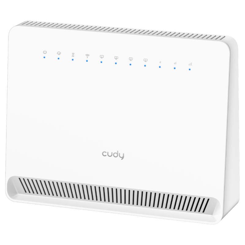 CUDY LT700E | router na karte SIM, Wi-Fi 5, 4G LTE... | PartsPC.pl