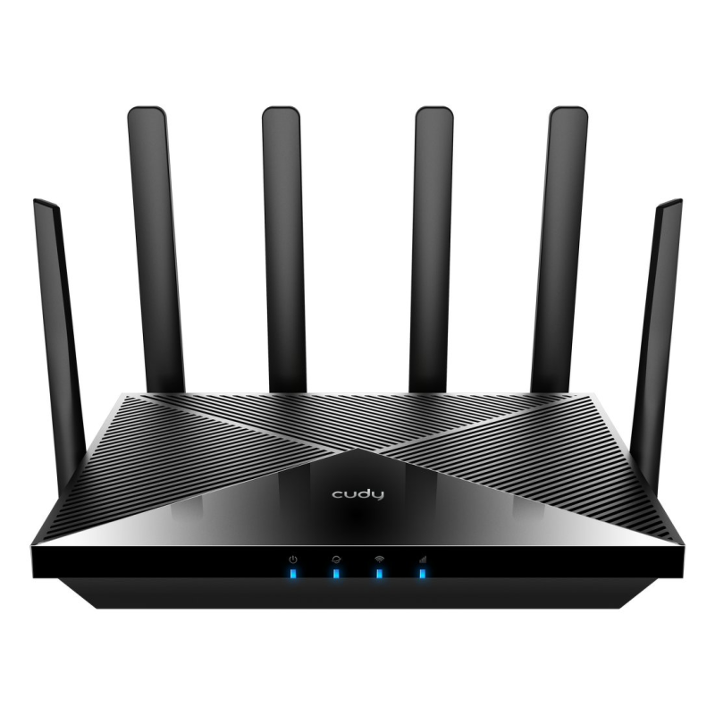 CUDY LT700 | router na karte SIM, Wi-Fi 5, 4G LTE, MESH... | PartsPC.pl