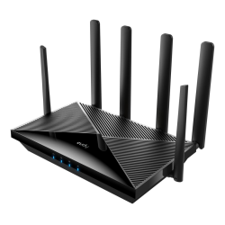 CUDY P5_EU | router na karte SIM, Wi-Fi 6, 5G, MESH... | PartsPC.pl