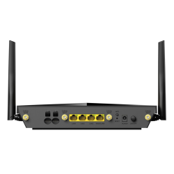 CUDY P5_EU | router na karte SIM, Wi-Fi 6, 5G, MESH... | PartsPC.pl