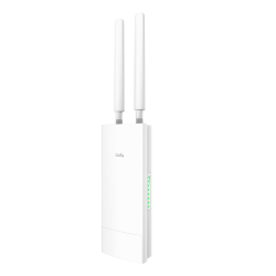 CUDY LT500 Outdoor_EU | router na karte SIM, Wi-Fi 5, 4G... | PartsPC.pl