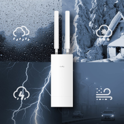 CUDY LT500 Outdoor_EU | router na karte SIM, Wi-Fi 5, 4G... | PartsPC.pl