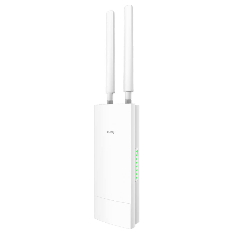 CUDY LT700 Outdoor_EU | router na karte SIM, Wi-Fi 5, 4G... | PartsPC.pl
