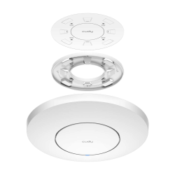 CUDY AP1300_P | Access Point (AP), Wi-Fi 5, 2,4GHz/5GHz... | PartsPC.pl