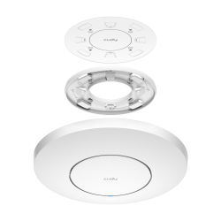 CUDY AP3000 | Access Point (AP), Wi-Fi 6, 2,4GHz/5GHz... | PartsPC.pl