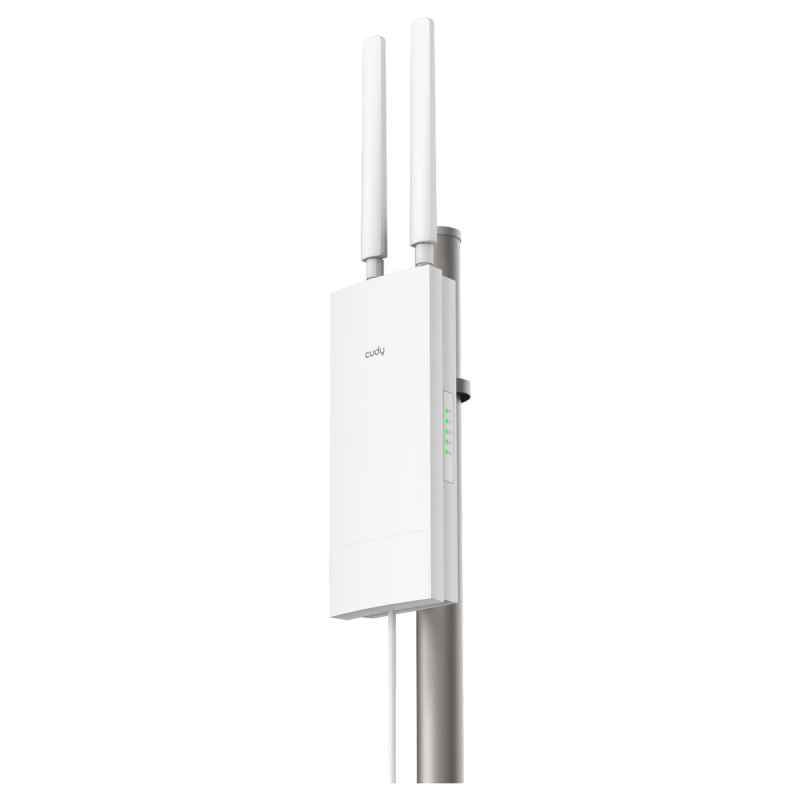 CUDY AP1300 Outdoor | Access Point (AP), Wi-Fi 5... | PartsPC.pl