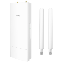 CUDY AP3000 Outdoor | Access Point (AP), Wi-Fi 6... | PartsPC.pl