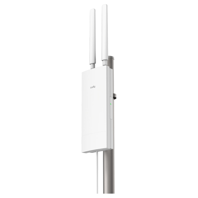 CUDY AP3000 Outdoor | Access Point (AP), Wi-Fi 6... | PartsPC.pl
