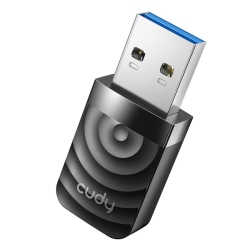 CUDY WU1300S | karta sieciowa, adapter Wi-Fi... | PartsPC.pl