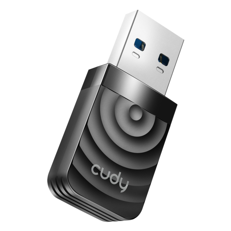 CUDY WU1300S | karta sieciowa, adapter Wi-Fi... | PartsPC.pl