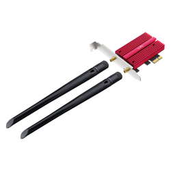 CUDY WE3000S | karta sieciowa, adapter Wi-Fi 6E... | PartsPC.pl