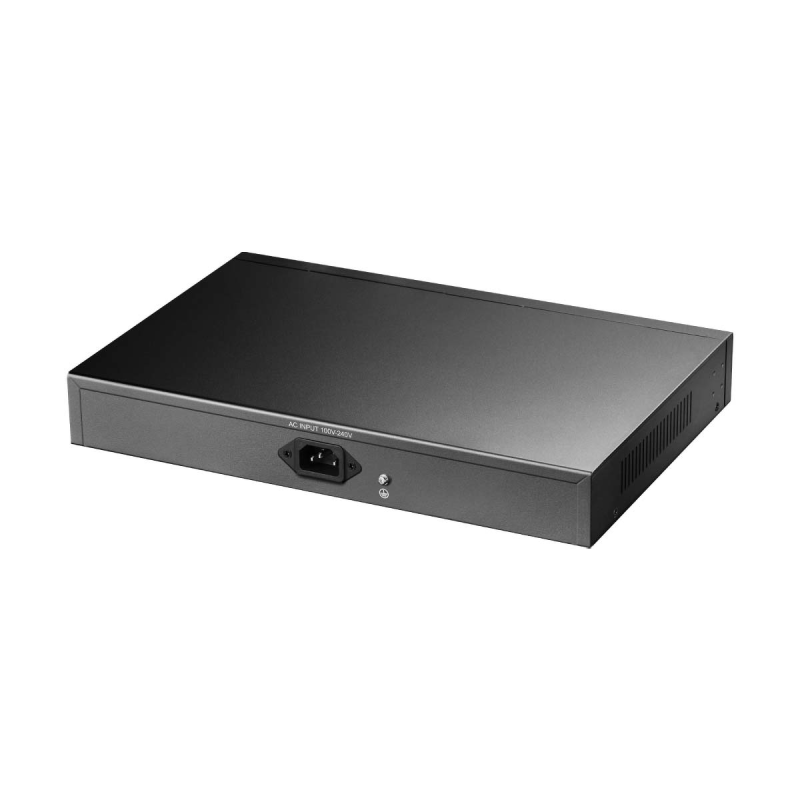 CUDY FS1026PS1 | przełącznik sieciowy, 24-portowy, PoE+... | PartsPC.pl