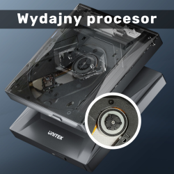 Unitek Nagrywarka zewnętrzna DVD/CD, Hub USB 5Gbps... | PartsPC.pl