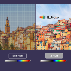 Unitek Przejściówka z DisplayPort 1.4 na HDMI 2.1, 8K60Hz | PartsPC.pl