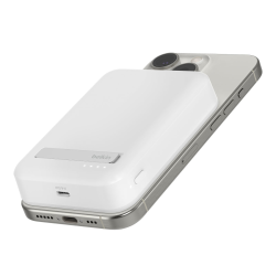 Belkin Powerbank 10 000 mAh, 15 W Qi2.0, magnetyczny, z... | PartsPC.pl
