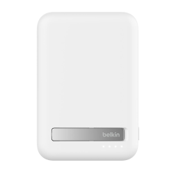 Belkin Powerbank 10 000 mAh, 15 W Qi2.0, magnetyczny, z... | PartsPC.pl