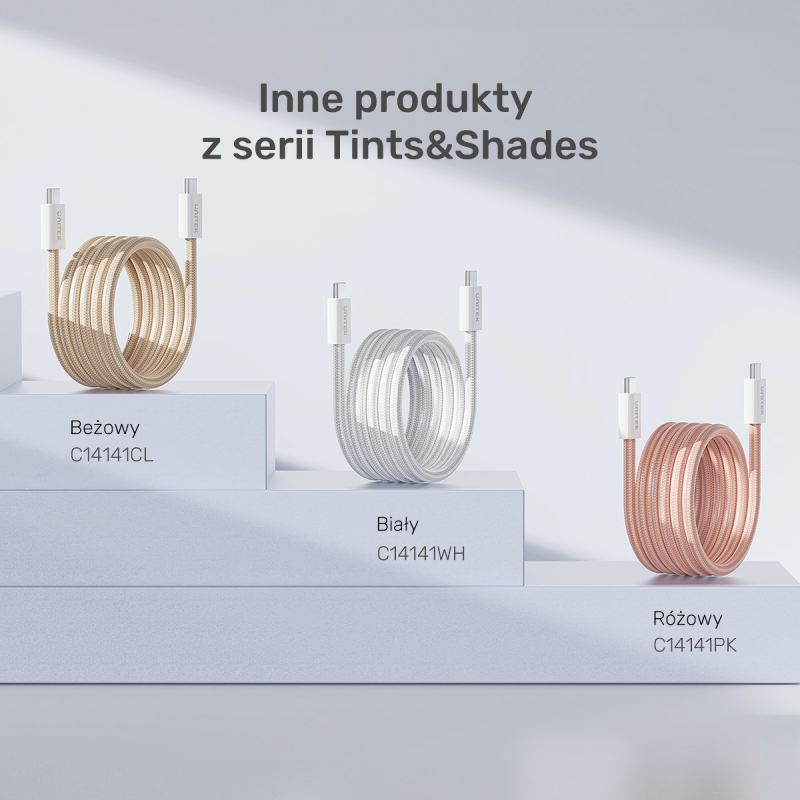 Unitek hub dwukierunkowy USB C/USB A 5Gbps, 4x USB A... | PartsPC.pl