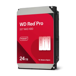 WD Red Pro WD240KFGX 24TB SATA - Dyski twarde | PartsPC.pl
