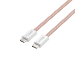 Unitek Kabel w oplocie zwijany magnetycznie USB C PD... | PartsPC.pl