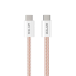 Unitek Kabel w oplocie zwijany magnetycznie USB C PD... | PartsPC.pl