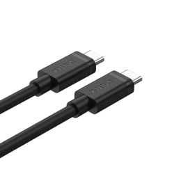 Unitek przewód USB Typ-C do USB Typ-C 2m | PartsPC.pl