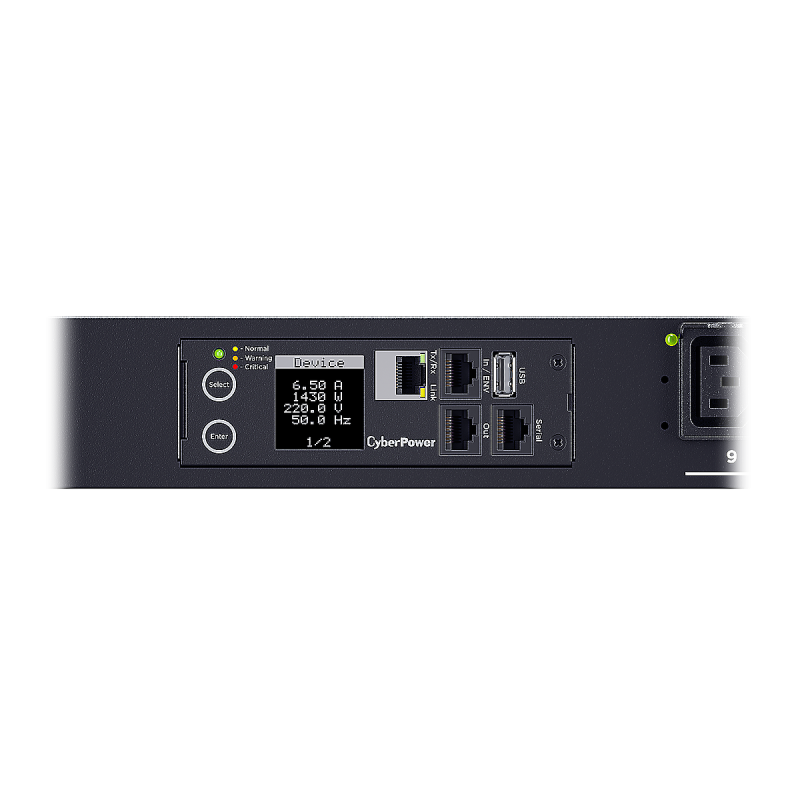 CyberPower PDU81405 | PartsPC.pl