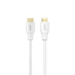 Unitek Kabel HDMI 1.4 4K biały 15m | PartsPC.pl