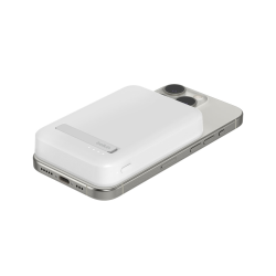 Belkin Powerbank 8000 mAh, 15 W Qi2.0, magnetyczny, z... | PartsPC.pl