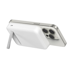 Belkin Powerbank 8000 mAh, 15 W Qi2.0, magnetyczny, z... | PartsPC.pl