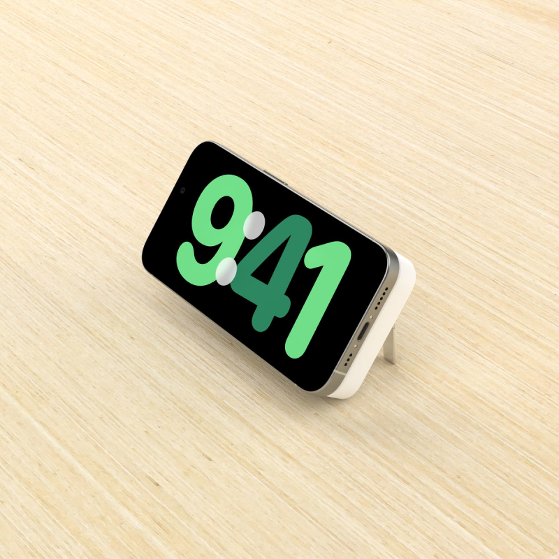 Belkin Powerbank 8000 mAh, 15 W Qi2.0, magnetyczny, z... | PartsPC.pl