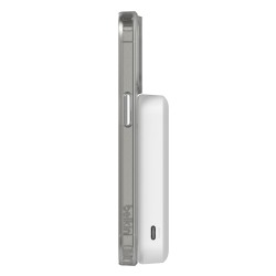 Belkin Powerbank 8000 mAh, 15 W Qi2.0, magnetyczny, z... | PartsPC.pl