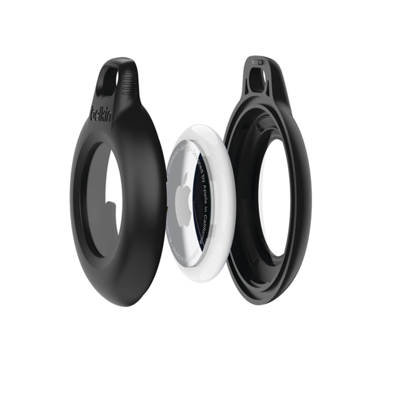 Belkin Uchwyt na AirTag z kółkiem do kluczy... | PartsPC.pl