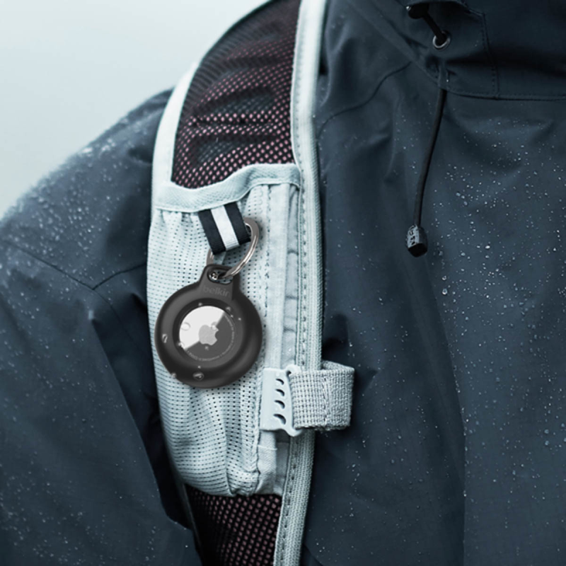 Belkin Uchwyt na AirTag z kółkiem do kluczy... | PartsPC.pl