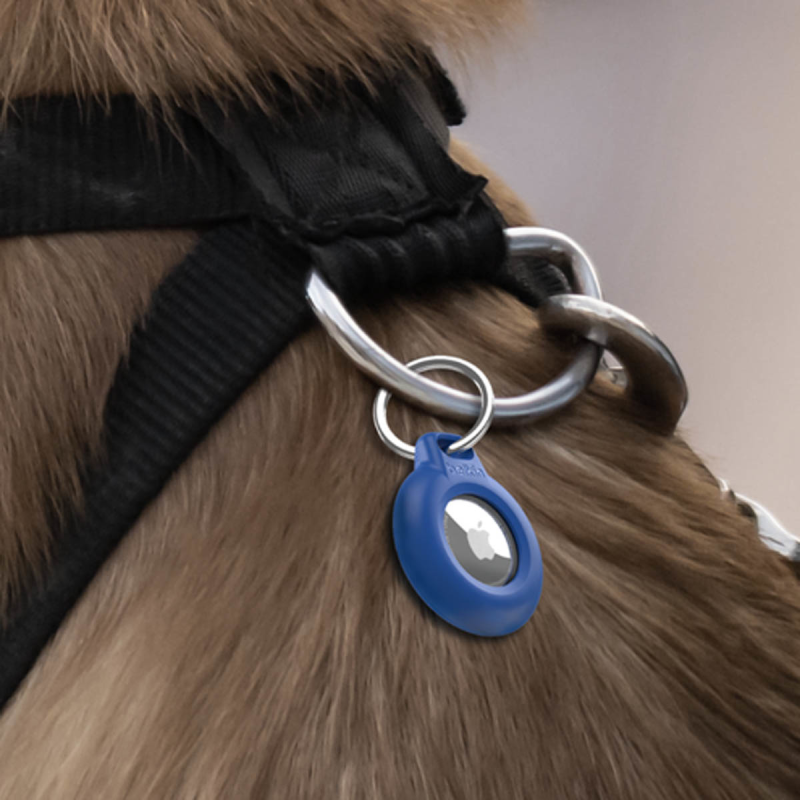 Belkin Uchwyt na AirTag z kółkiem do kluczy... | PartsPC.pl