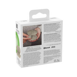 Belkin Słuchawki z otwartym uchem ClearFit, kremowe | PartsPC.pl