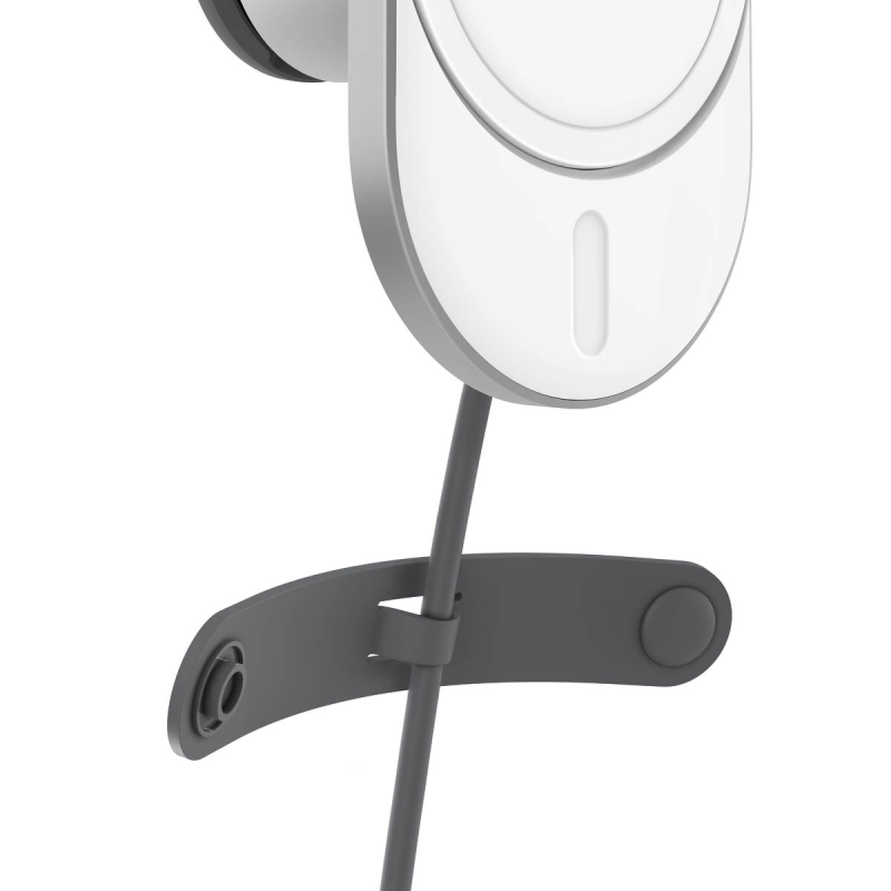 Belkin Ładowarka samochodowa, magnetyczna, Qi2.0, 15W... | PartsPC.pl