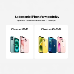 Belkin Ładowarka samochodowa, magnetyczna, Qi2.0, 15W... | PartsPC.pl