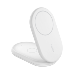 Belkin ładowarka indukcyjna składana 2w1 MagSafe Qi2 15... | PartsPC.pl