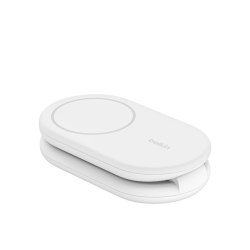 Belkin ładowarka indukcyjna składana 2w1 MagSafe Qi2 15... | PartsPC.pl