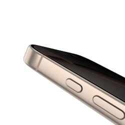 Belkin Szkło prywatyzujące na iPhone 16 Pro / 17... | PartsPC.pl
