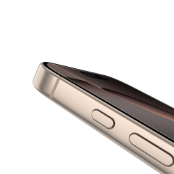 Belkin Szkło na iPhone 16 Pro / 17, InvisiGlass, z... | PartsPC.pl