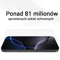 Belkin Szkło na iPhone 16 Pro Max, Tempered Glass, z... | PartsPC.pl
