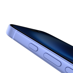 Belkin Szkło prywatyzujące na iPhone 16 Plus / 15 Plus /... | PartsPC.pl