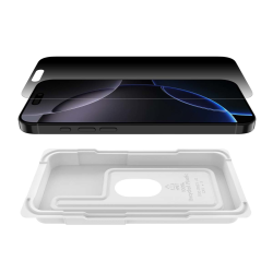 Belkin Szkło prywatyzujące na iPhone 16 Pro Max... | PartsPC.pl